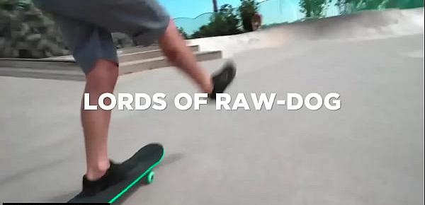  Lords of Raw-Dogs Part 4 Scene 1 - Trailer preview - BROMO